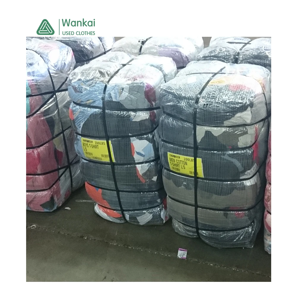The weight of the mixed package is from 45 kg to 100 kg, a grade Baju Import, Mixed color
The weight of the mixed package is from 45 kg to 100 kg, a grade Baju Import, Mixed color