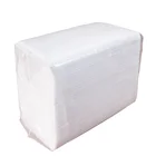 raw materials tissue paper napkin sizes