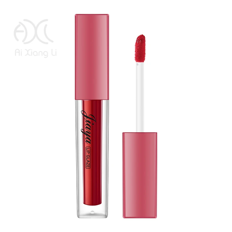 JIAYA Abundance silk Lip Glaze not greasy Natural smooth Color development rich color tender no dry
JIAYA Abundance silk Lip Glaze not greasy Natural smooth Color development rich color tender no dry