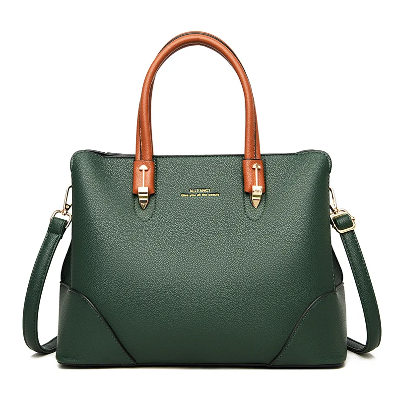 S874 2021 new style fashion single shoulder bag ladies large-capacity bag handbags hand bags
S874 2021 new style fashion single shoulder bag ladies large-capacity bag handbags hand bags