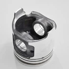 New New New Design 6Bg1 Engine Pistons Part No 1-12111-574-0 For Diesel Engine