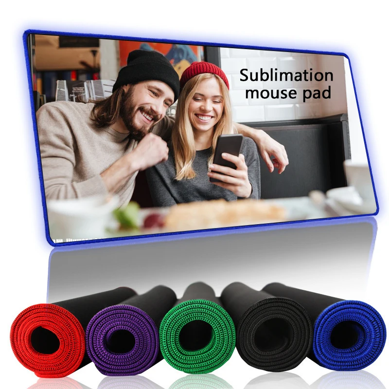 Batch Supplier Wholesale Blank Sublimation With Printed Custom Photo Logo Gaming Computer Mouse Pad
Batch Supplier Wholesale Blank Sublimation With Printed Custom Photo Logo Gaming Computer Mouse Pad
