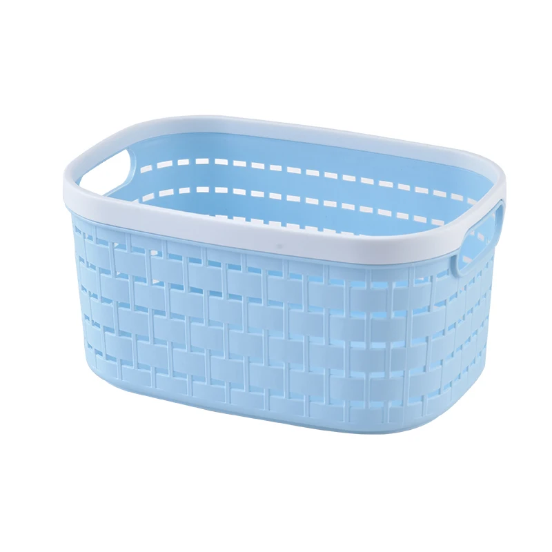 Multifunctional home office kitchen sundries container organization basket organizer plastic storage basket
Multifunctional home office kitchen sundries container organization basket organizer plastic storage basket