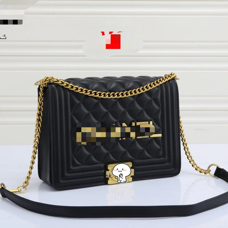 2021 Europe&American classic designer elegant casual tote bag fashion chic grain fanny girl retro crossbody one shoulder bag, Black, white, nude, pink, red
2021 Europe&American classic designer elegant casual tote bag fashion chic grain fanny girl retro crossbody one shoulder bag, Black, white, nude, pink, red