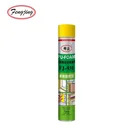 high-tech building adhesive wall mate pu foam