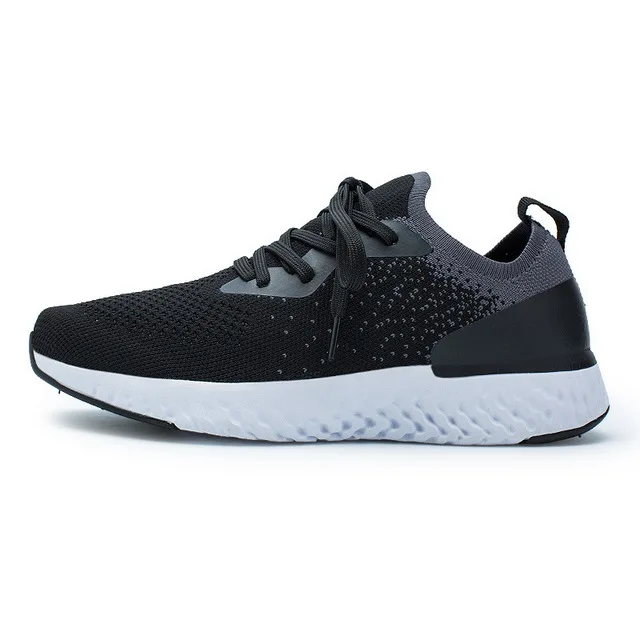 Factory Supply Attractive Price Light Weight Leisure Hollowed out Feizhi Shoes Men Sport Running Shoes 2021, Solid color
Factory Supply Attractive Price Light Weight Leisure Hollowed out Feizhi Shoes Men Sport Running Shoes 2021, Solid color