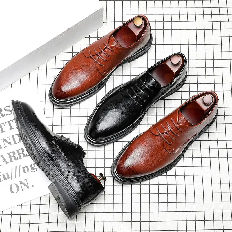 Men Casual Shoes Genuine Leather Up-0498D Casual Men Dress Shoes Summer Wholesale Men'S Casual Sports Shoes Light Leather
Men Casual Shoes Genuine Leather Up-0498D Casual Men Dress Shoes Summer Wholesale Men'S Casual Sports Shoes Light Leather