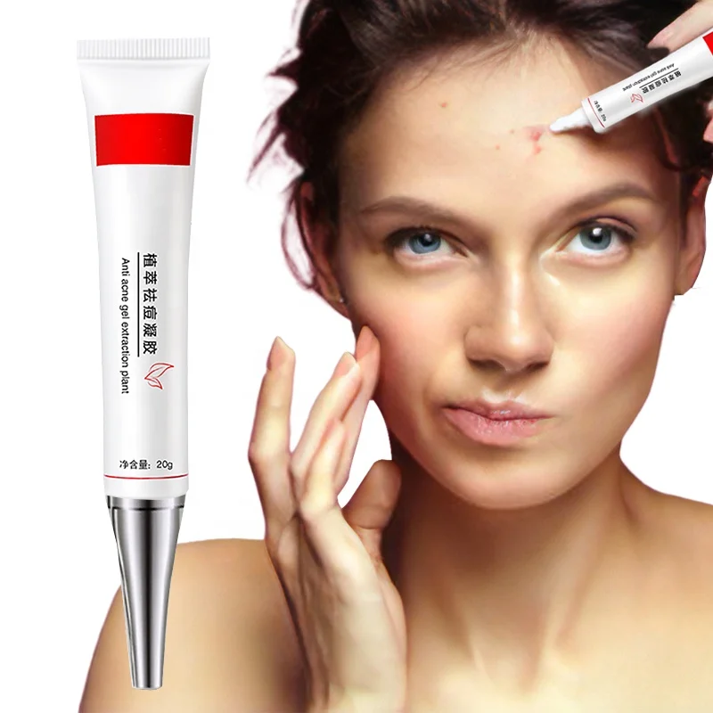 Anti Acne Gel Repair Spots Face Cream Face Skin Care Acne Treatment Mole Scar Removal Cream, White
Anti Acne Gel Repair Spots Face Cream Face Skin Care Acne Treatment Mole Scar Removal Cream, White