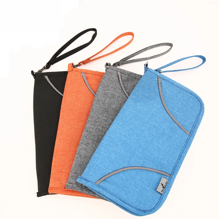Custom personalized travel rfid blocking family passport holder wallet, Black, blue, orange
Custom personalized travel rfid blocking family passport holder wallet, Black, blue, orange