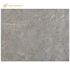 Lowes prices cutter size natural Carman Gery Marble for floor tiles and kitchen countertops