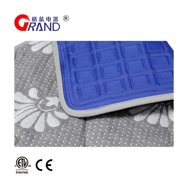 electric cooling mat