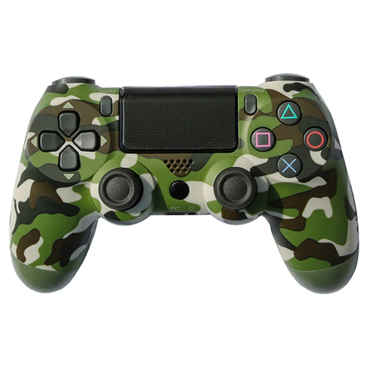 Low Ps4 Controller Price Factory Direct Original Ps4 Controller Bt Wireless Best Controler, 22 colors
Low Ps4 Controller Price Factory Direct Original Ps4 Controller Bt Wireless Best Controler, 22 colors