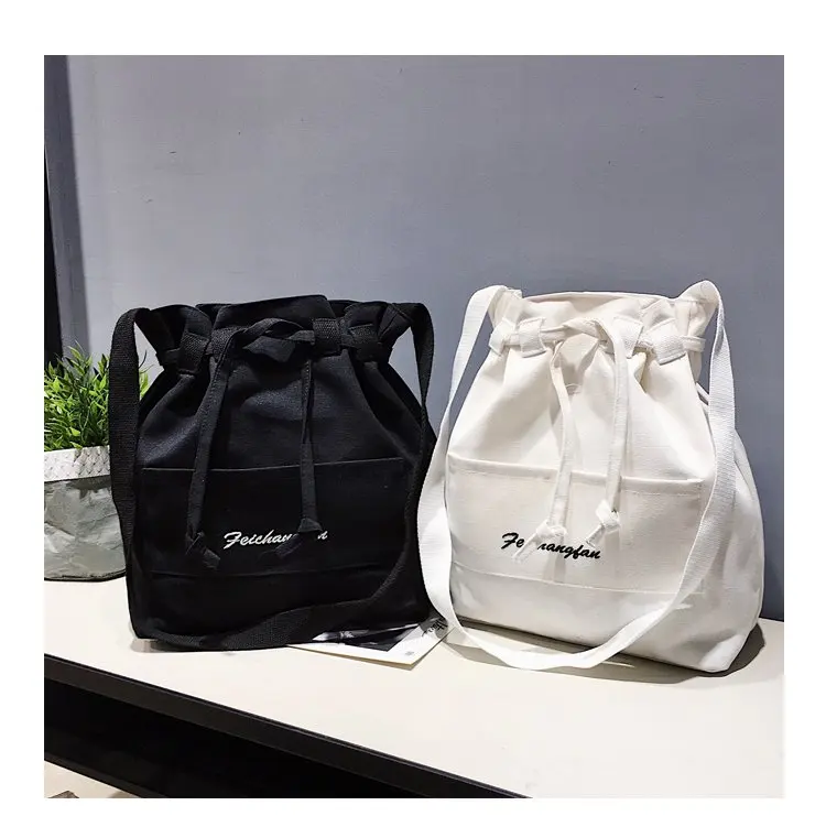 Wholesale custom recycled canvas shopping bag printed logo cotton bags, White/black custom any color
Wholesale custom recycled canvas shopping bag printed logo cotton bags, White/black custom any color