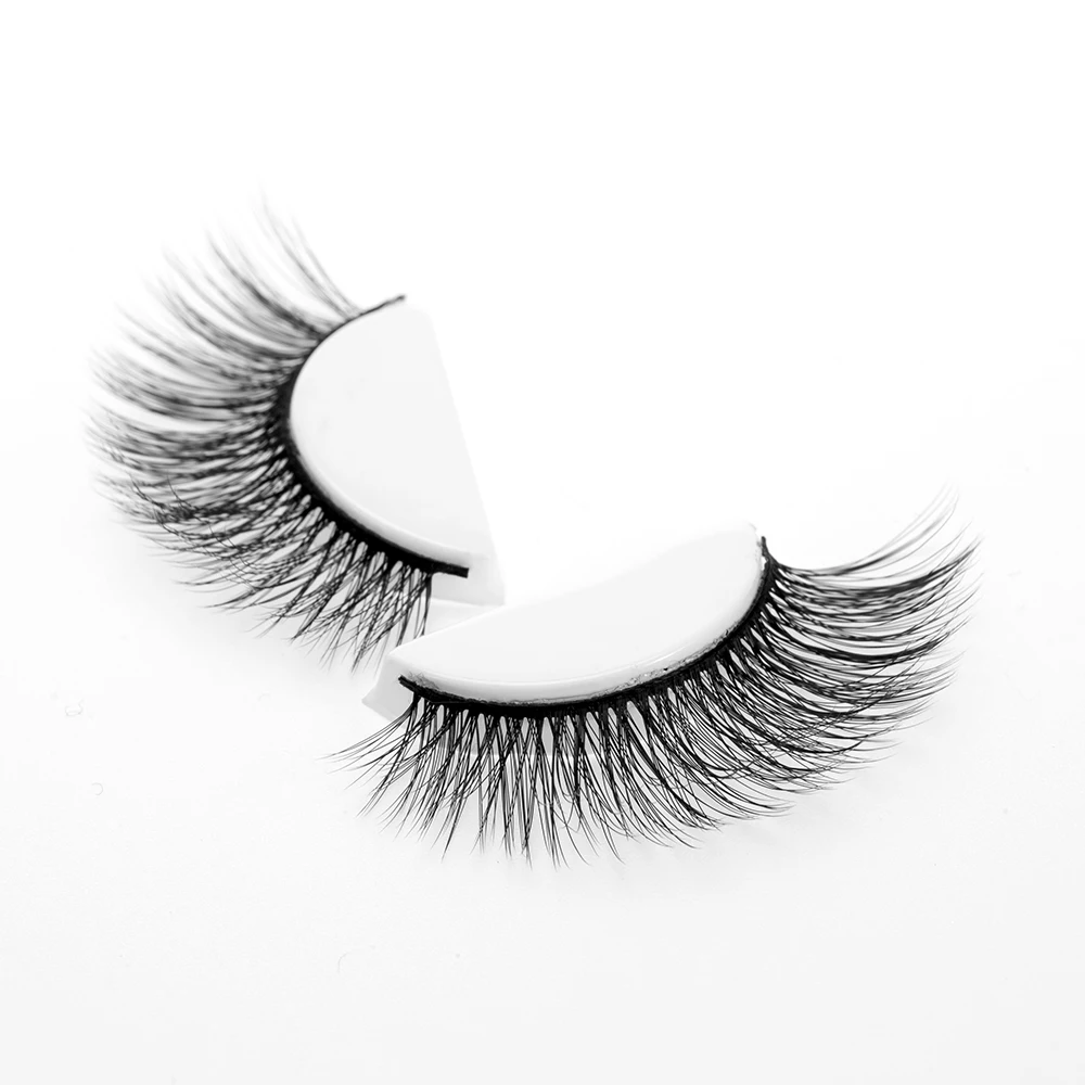 Online customization fake eyelash OEM DINGSEN New 10 pairs natural false eyelashes fake long makeup 3d mink lashes
Online customization fake eyelash OEM DINGSEN New 10 pairs natural false eyelashes fake long makeup 3d mink lashes