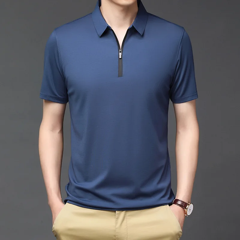 2022 Men T Shirt Anti-dirty Waterproof Solid Color Men T Shirt O Neck Short Sleeve Quick Dry Top For Male Tshirts
2022 Men T Shirt Anti-dirty Waterproof Solid Color Men T Shirt O Neck Short Sleeve Quick Dry Top For Male Tshirts