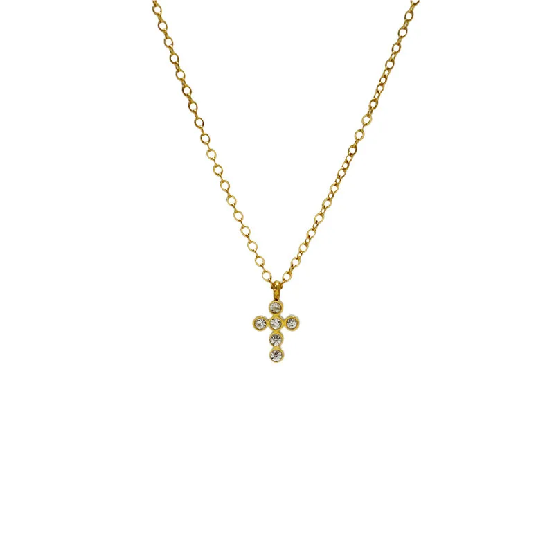 High Quality 925 Sterling Silver Pearl Cross Pendant Necklaces 18k Gold Chain Shell Bead Cross Necklace For Women, Picture
High Quality 925 Sterling Silver Pearl Cross Pendant Necklaces 18k Gold Chain Shell Bead Cross Necklace For Women, Picture