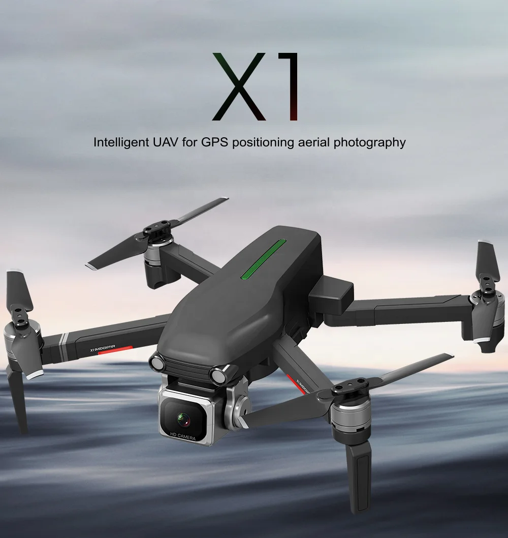 Amiqi X1 GPS Drone 4K with HD Camera 2 AXIS Gimbal 5G WIFI Profissional Quadrocopter Brushless Drones With 1.2KM SD Card Drone
Amiqi X1 GPS Drone 4K with HD Camera 2 AXIS Gimbal 5G WIFI Profissional Quadrocopter Brushless Drones With 1.2KM SD Card Drone
