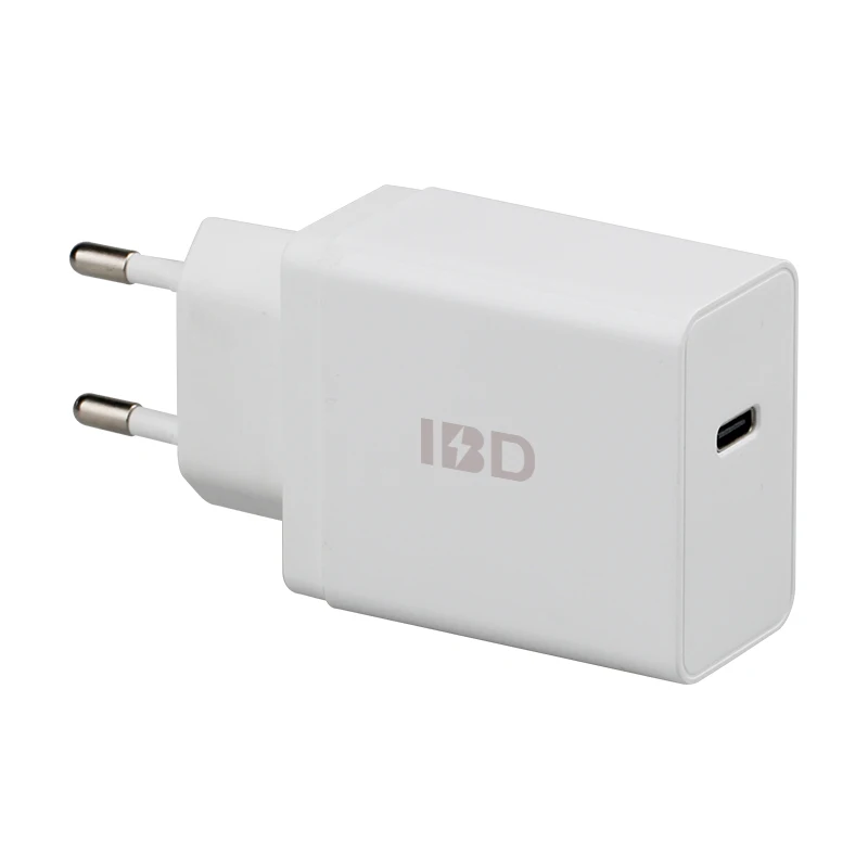 IBD Wall Outlet With 1 Usb Charger 3A Pd Portable Phone Adapt Usb Wall Charger 18W PD EU US, White, black, oem
IBD Wall Outlet With 1 Usb Charger 3A Pd Portable Phone Adapt Usb Wall Charger 18W PD EU US, White, black, oem