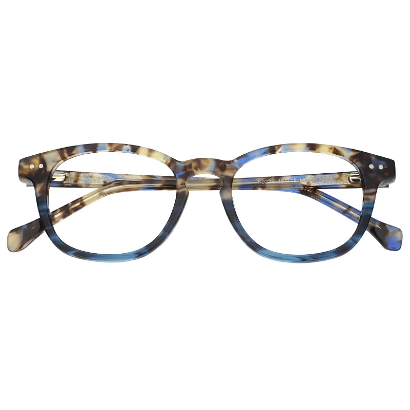 Handmade New Model Acetate Women Prescription Optical Glasses Frames Eyewear, 4 colors
Handmade New Model Acetate Women Prescription Optical Glasses Frames Eyewear, 4 colors