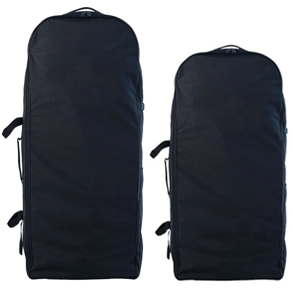 Funfishing Zipper Backpack SUP Inflatable Boat Surfboard Paddle Board Accessories Backpack, Black
Funfishing Zipper Backpack SUP Inflatable Boat Surfboard Paddle Board Accessories Backpack, Black