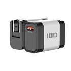 Fast Charging Us Eu Plug Quick Charge Qc 3.0 Usb Travel Charger Usb Wall Charger Oem Home Charger