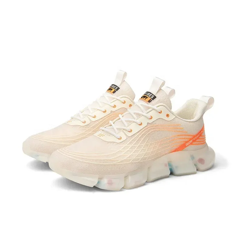 Season's Explosion Style Lightweight Fashionable Flying Knitted Sports Men's Shoes, 3 colors
Season's Explosion Style Lightweight Fashionable Flying Knitted Sports Men's Shoes, 3 colors