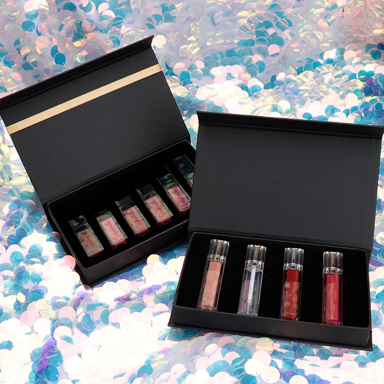 liquid lipstick Lip Gloss kit Private Label long lasting Vegan Matte lipstick Gift Set liquid lipstick set
liquid lipstick Lip Gloss kit Private Label long lasting Vegan Matte lipstick Gift Set liquid lipstick set