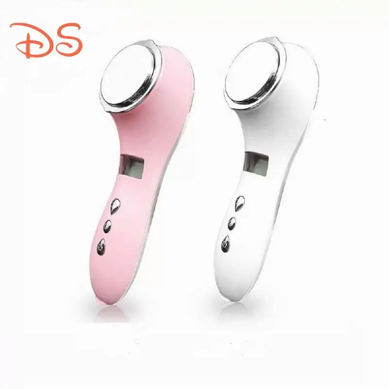 Cleaner Skin Care Device for All Skins Facial and Beauty Products Professional Skin Machine, White/pink
Cleaner Skin Care Device for All Skins Facial and Beauty Products Professional Skin Machine, White/pink