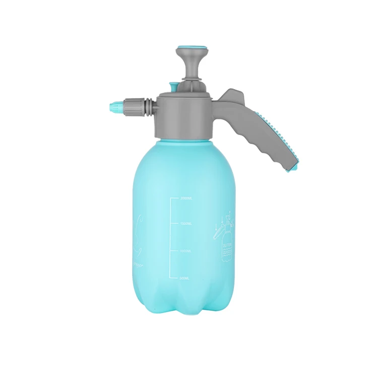 Stock 2000ml Continuous Alcohol Plastic Garden Hand Mist Spray Bottle Pressure Pump Sprayer, Customized
Stock 2000ml Continuous Alcohol Plastic Garden Hand Mist Spray Bottle Pressure Pump Sprayer, Customized