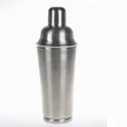 High quality factory 900ml stainless steel cocktail shaker