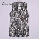 Wholesale bulk 100% polyester beautiful lady summer sleeveless dress