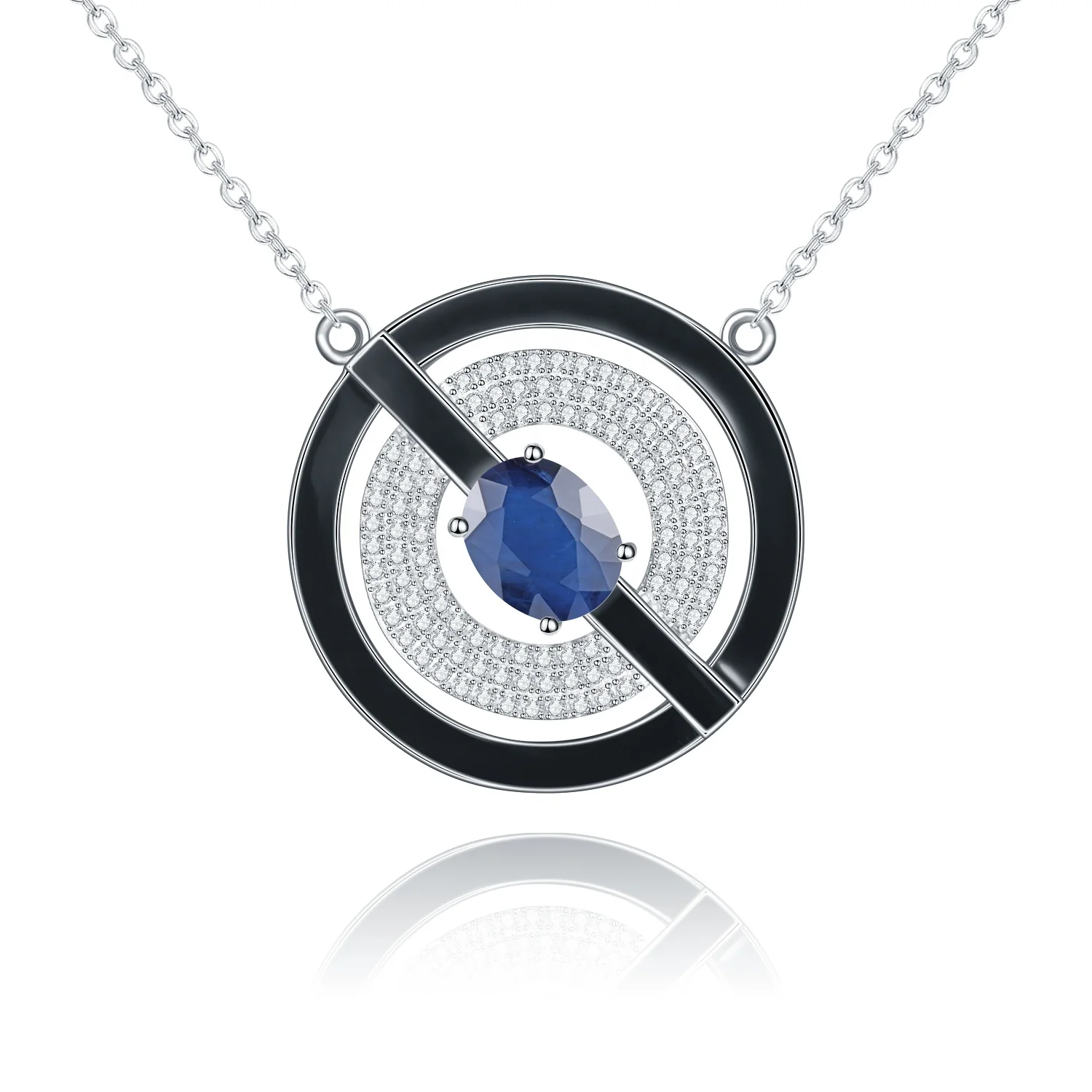 Abiding Fashion Jewelry Sets Women Leather Adjustable Bracelet Necklace Earrings Forbids Sign Enamel Sapphire Jewelry Sets
Abiding Fashion Jewelry Sets Women Leather Adjustable Bracelet Necklace Earrings Forbids Sign Enamel Sapphire Jewelry Sets