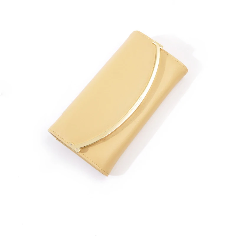 Hot sale simple high quality PU Leather money clip wallet Portable Card holder Fashion ladies coin purse, Customized
Hot sale simple high quality PU Leather money clip wallet Portable Card holder Fashion ladies coin purse, Customized