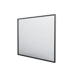 Gmp Tempered Glass Airtight Cleanroom Window