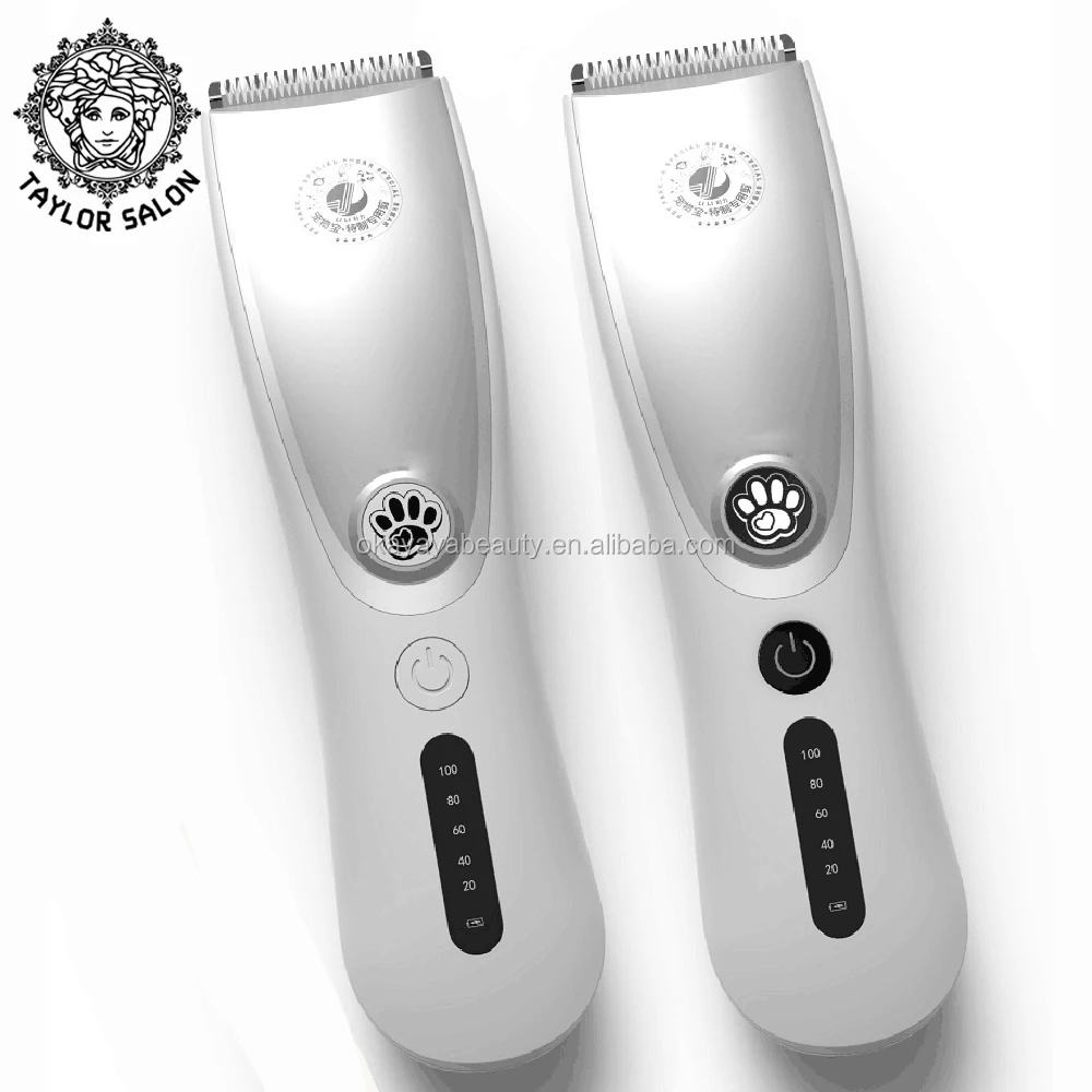 Wholesale electric cat pet clippers hair pet clippers grooming dog pet trimmer for sale
Wholesale electric cat pet clippers hair pet clippers grooming dog pet trimmer for sale
