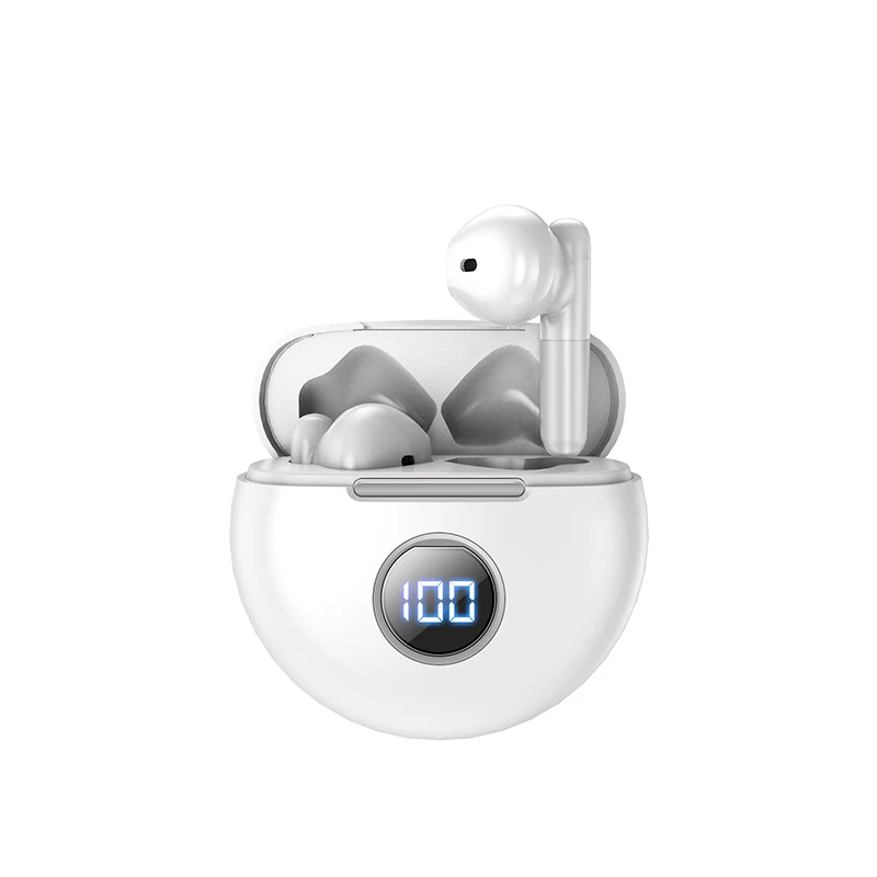 J88 TWS Wireless Headphones Game Touch Control Led Power Display Earphones Headset Gaming Sports Earbuds With Microphone
J88 TWS Wireless Headphones Game Touch Control Led Power Display Earphones Headset Gaming Sports Earbuds With Microphone