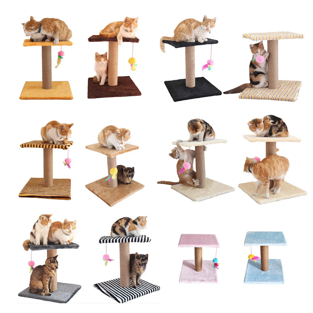 Professional Manufacturer Hot Sale Cat Scratching Board Pet Cat Accessories Cat Scratch Tree, Coffee, gray, beige, brown, yellow&brow,black, blue, pink
Professional Manufacturer Hot Sale Cat Scratching Board Pet Cat Accessories Cat Scratch Tree, Coffee, gray, beige, brown, yellow&brow,black, blue, pink