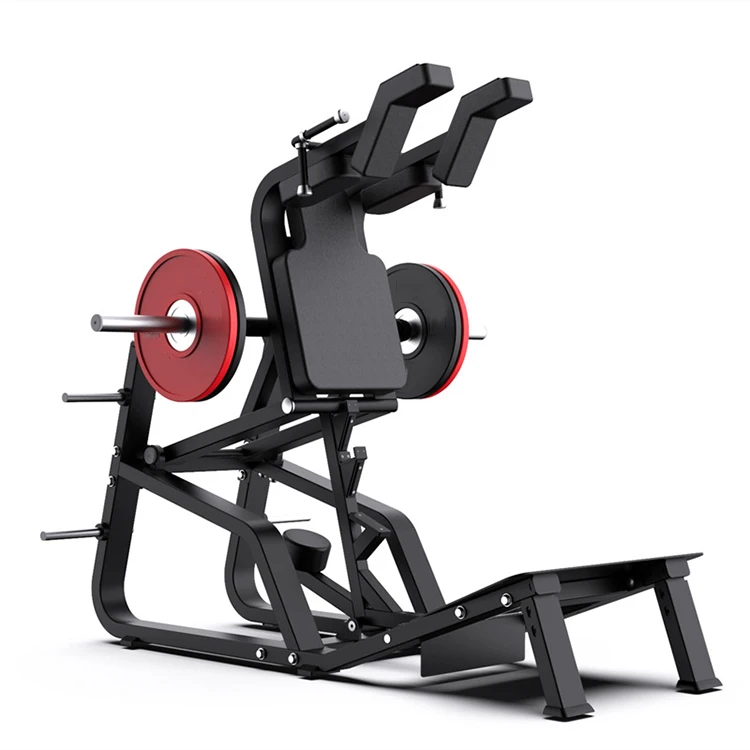 IN STOCK DROP SHIPPING Leg Press Machine Super Squat Equipment, Color can be customized
IN STOCK DROP SHIPPING Leg Press Machine Super Squat Equipment, Color can be customized