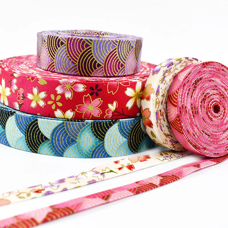 Meetee RD804 10mm 25mm DIY Sewing Clothing Decoration Accessories Water Ripple Ribbon Flower Pattern Cloth Strip Cotton Webbing
Meetee RD804 10mm 25mm DIY Sewing Clothing Decoration Accessories Water Ripple Ribbon Flower Pattern Cloth Strip Cotton Webbing
