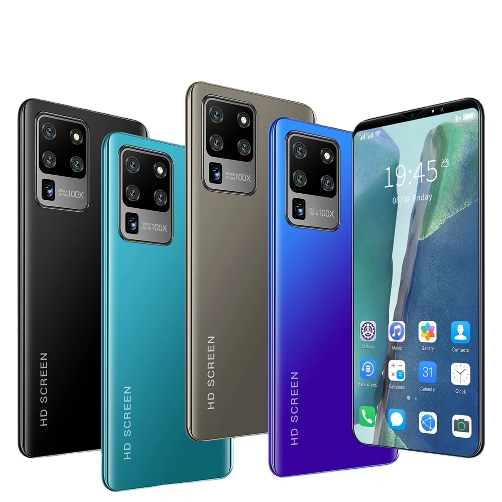 Brand new Original 6.1 inches 8g+128g android phone smartphone Fingerprint cellphone
Brand new Original 6.1 inches 8g+128g android phone smartphone Fingerprint cellphone