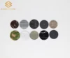 Thin Real Natural Marble Stone Watch Dial Plate
