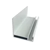 Professional manufacturer aluminum composite panels solar frame