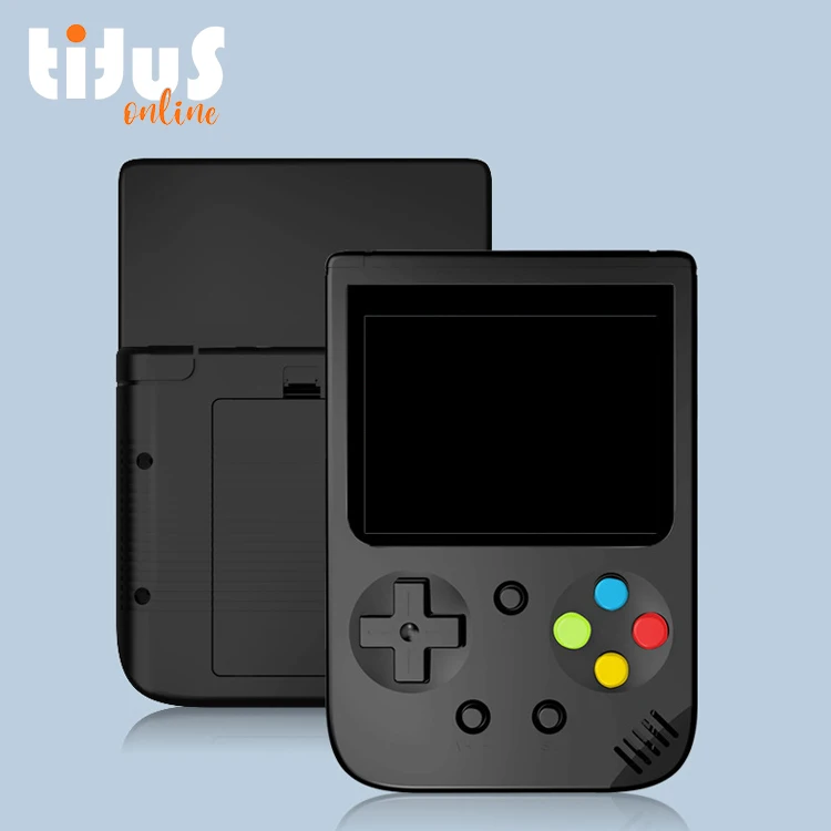 JP03 3 Inch SUP handheld Video game console 5 languages handheld game player 500 in 1 cheap game consoles
JP03 3 Inch SUP handheld Video game console 5 languages handheld game player 500 in 1 cheap game consoles