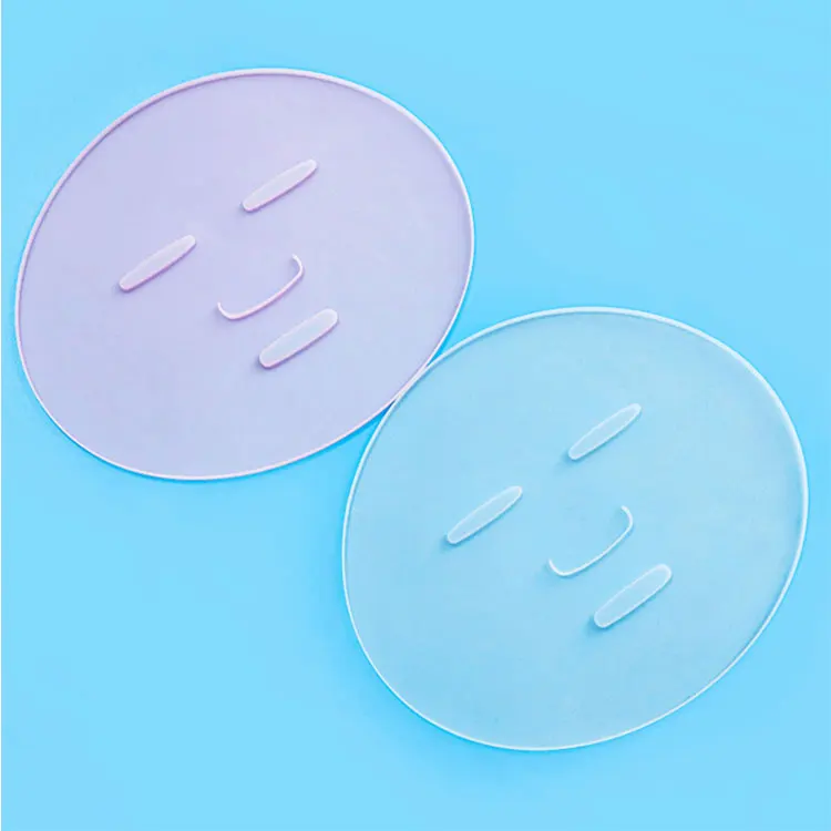Home made DIY tools without adjustment Seaweed mask silicone mold face management tool
Home made DIY tools without adjustment Seaweed mask silicone mold face management tool