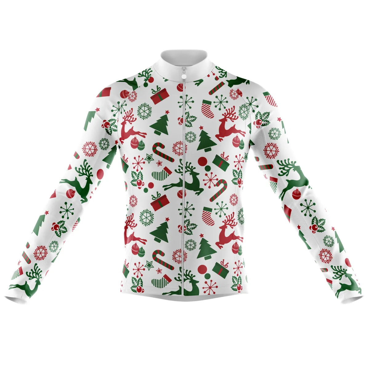 HIRBGOD TYZ344-02 Christmas Cycle Jersey Men Long Sleeve Bike Jersey Comfortable Cycling Jersey Plus Size Cycling Wear
HIRBGOD TYZ344-02 Christmas Cycle Jersey Men Long Sleeve Bike Jersey Comfortable Cycling Jersey Plus Size Cycling Wear