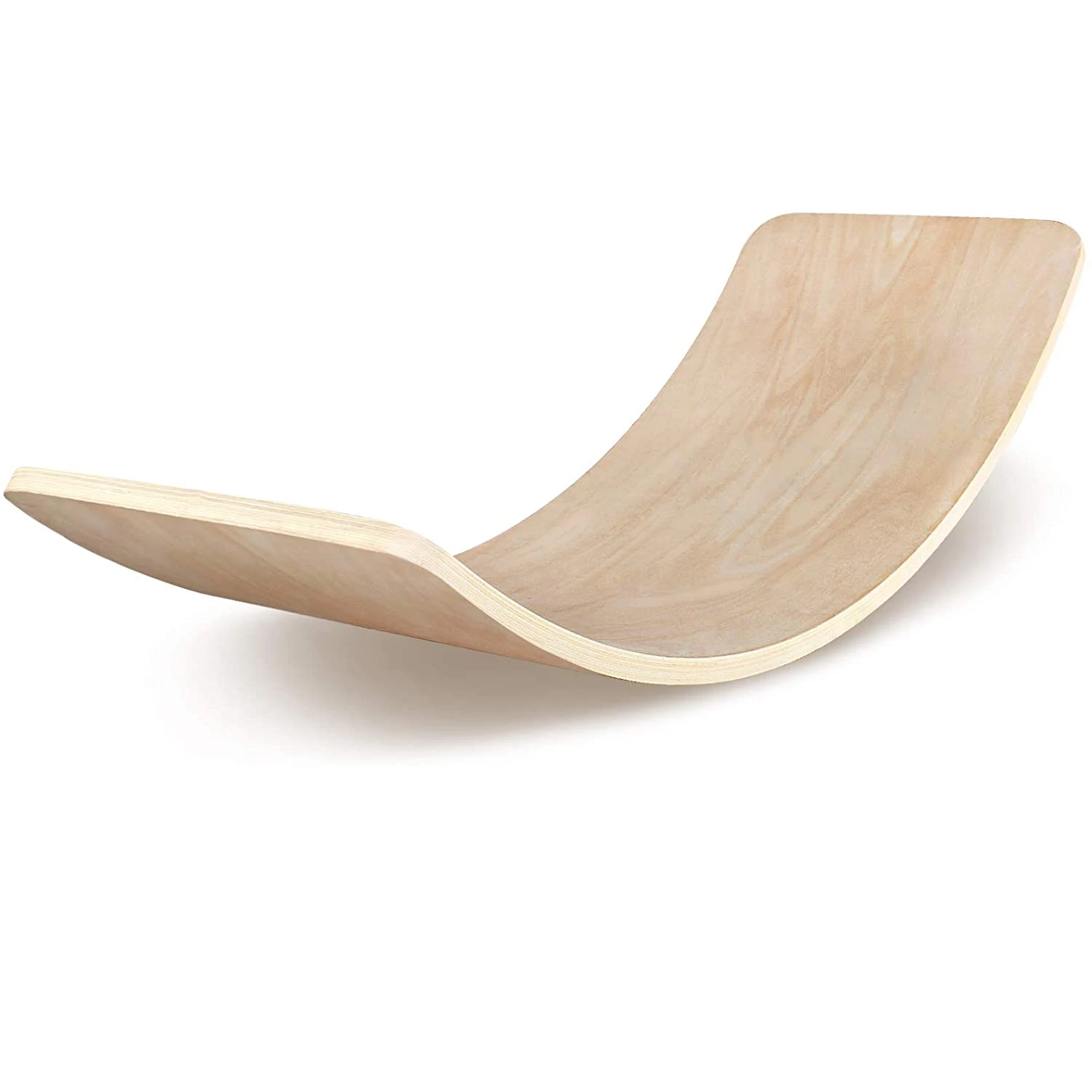 XIHA Wobble Board Hardwood Original Wooden Balance Board Wobble Yoga For Kids Montessori Game Toys, Natural wood or colored
XIHA Wobble Board Hardwood Original Wooden Balance Board Wobble Yoga For Kids Montessori Game Toys, Natural wood or colored