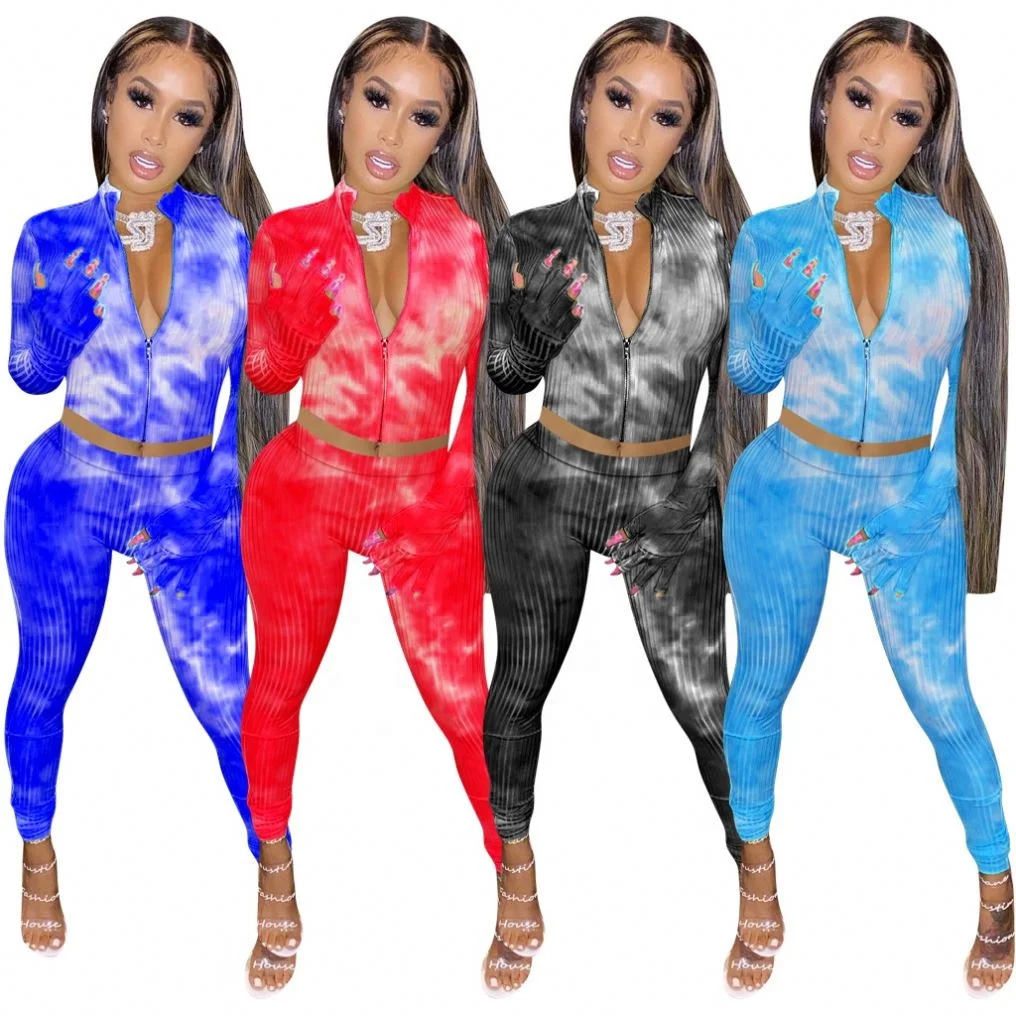 -4098 Stylish hot items fall women clothing casual sport wear 2 pcs suit solid skinny zipper jogger set women
-4098 Stylish hot items fall women clothing casual sport wear 2 pcs suit solid skinny zipper jogger set women