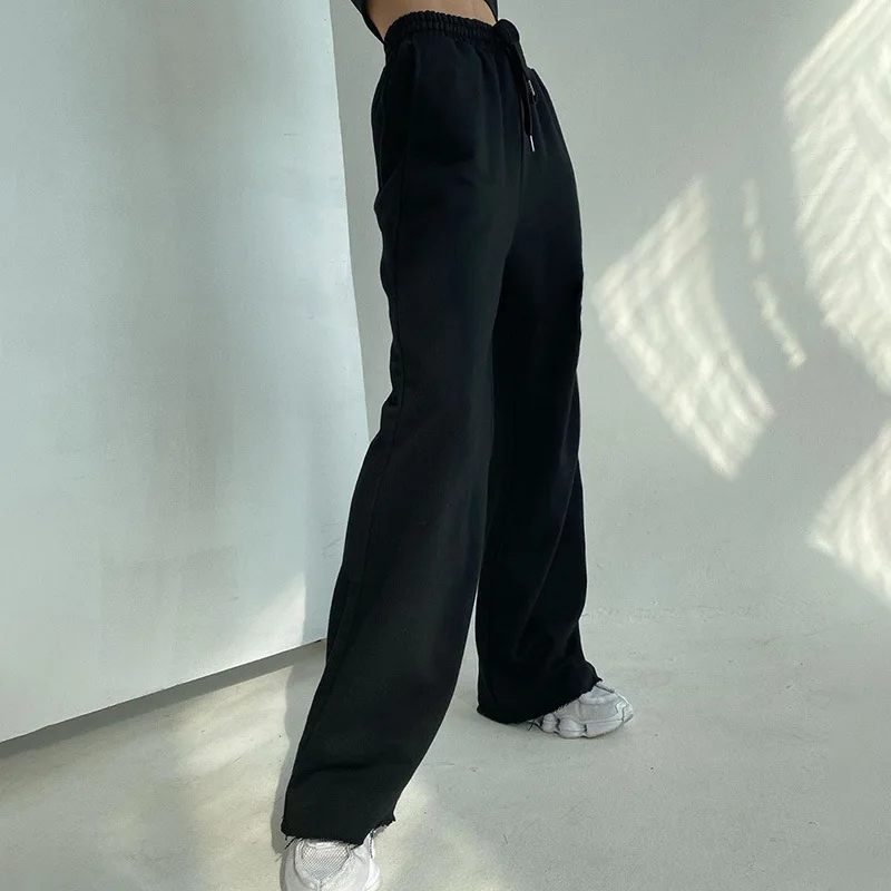 Casual summer style Classic plaid print pants women outfit bell-bottom wide-legged trousers
Casual summer style Classic plaid print pants women outfit bell-bottom wide-legged trousers