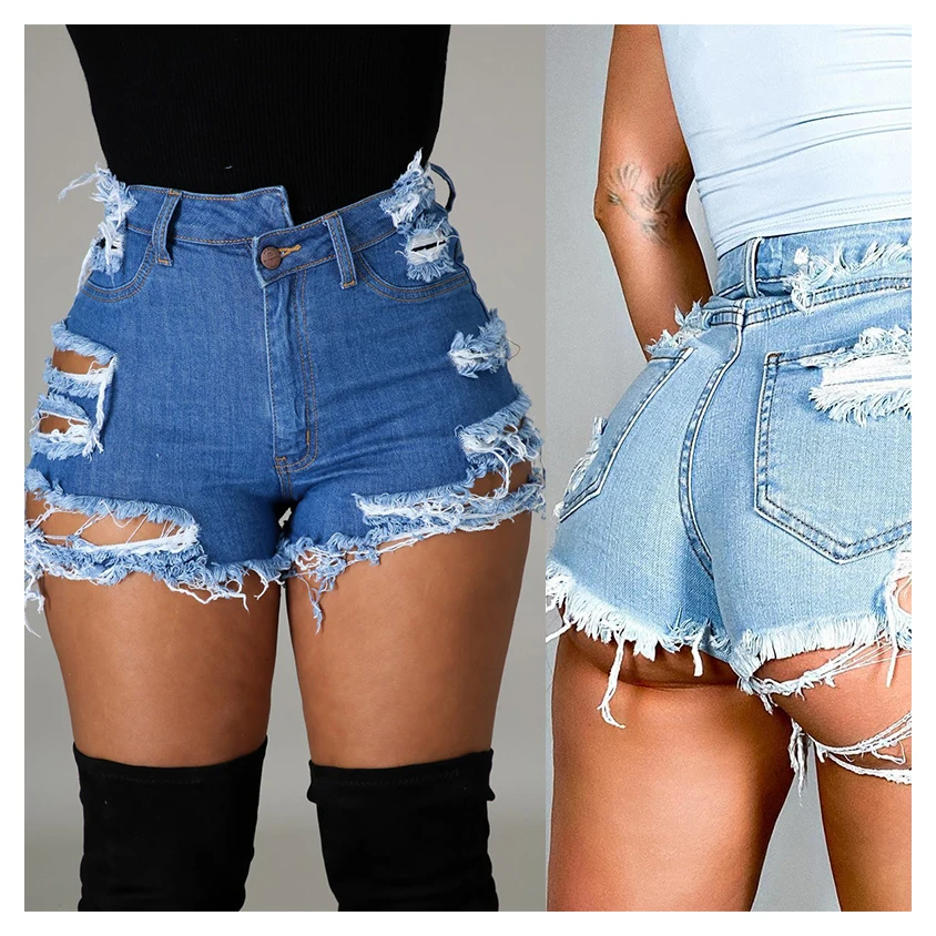 2021 new fashion C1816 - women fashion casual ripped denim jeans pants
2021 new fashion C1816 - women fashion casual ripped denim jeans pants