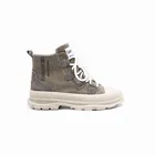 Customize lightweight athletic canvas stylish sport running shoes for women ladies